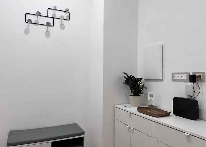 Dima Cute Flat In
