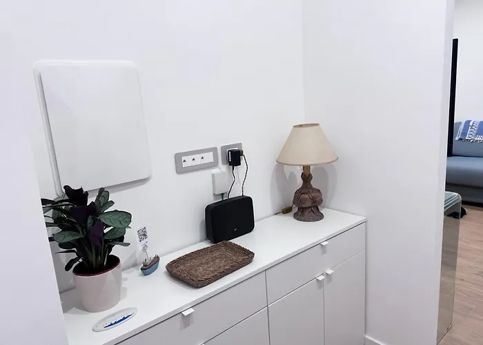 Dima Cute Flat In Apartamento Roma