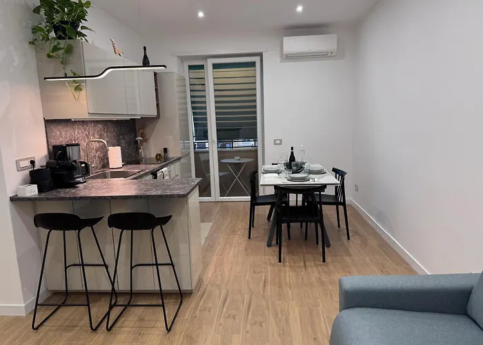 Dima Cute Flat In Apartamento Roma