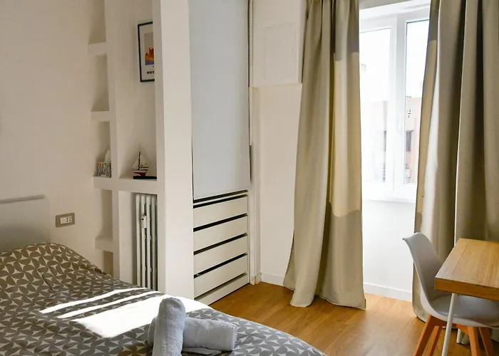 Dima Cute Flat In Apartamento Roma