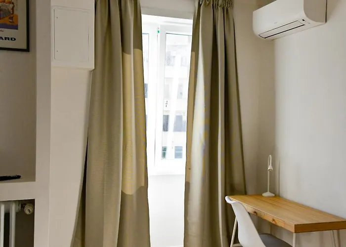 Dima Cute Flat In Apartamento *