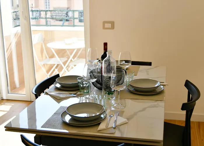 Dima Cute Flat In