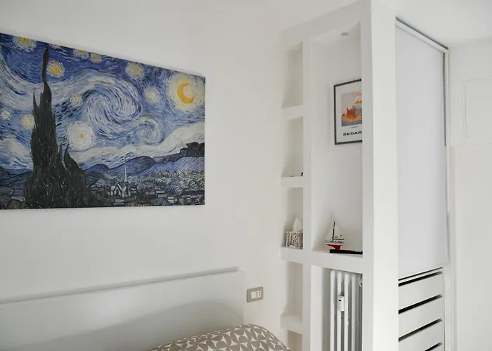 Dima Cute Flat In Apartamento Roma