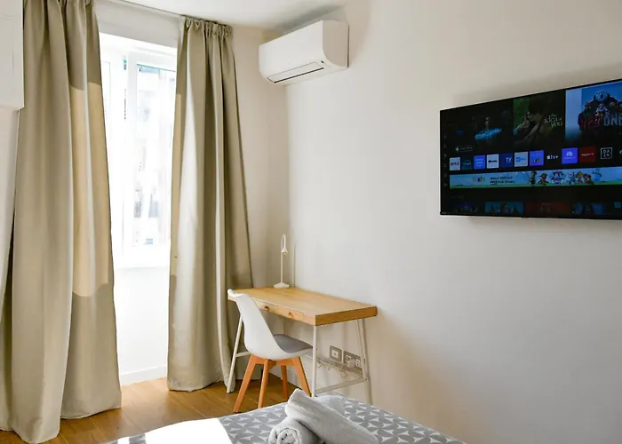 Dima Cute Flat In *
