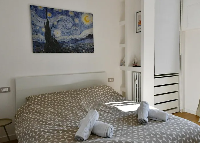 Apartamento Dima Cute Flat In