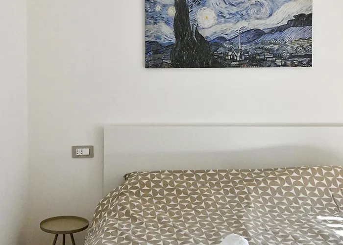 Apartamento Dima Cute Flat In