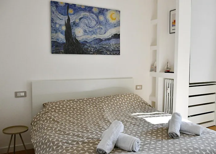 Dima Cute Flat In Apartamento *