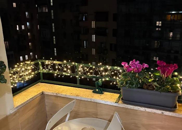 Dima Cute Flat In *